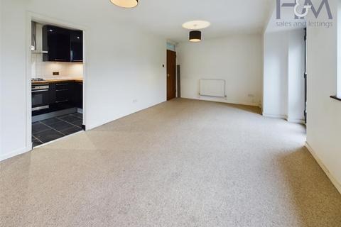 1 bedroom apartment for sale, Tippett Court, London Road, Stevenage