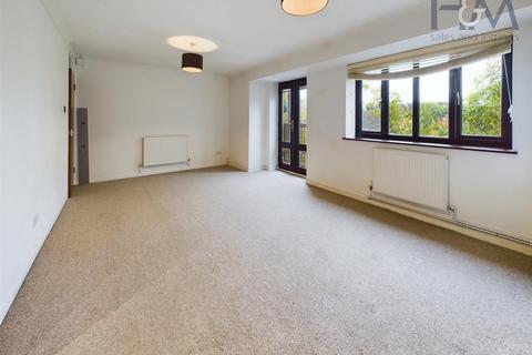 1 bedroom apartment for sale, Tippett Court, London Road, Stevenage