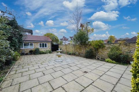 4 bedroom semi-detached house for sale, Anson Road, Willesden Green, NW2