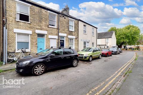 2 bedroom terraced house for sale, Edward Street, Cambridge