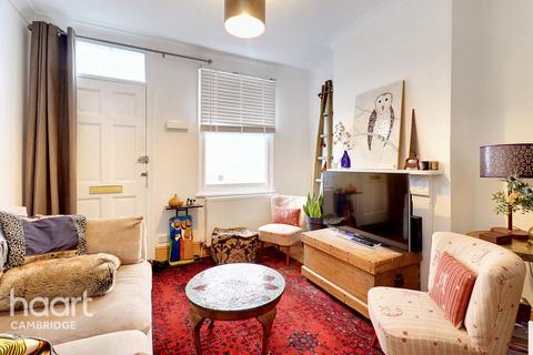 2 bedroom terraced house for sale, Edward Street, Cambridge