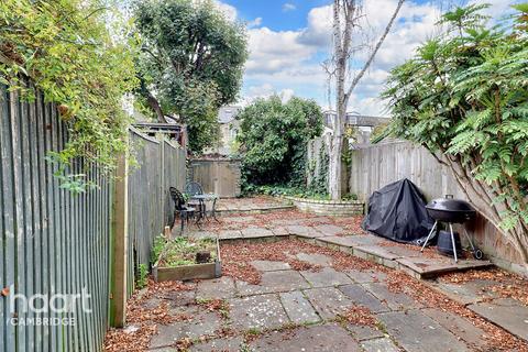 2 bedroom terraced house for sale, Edward Street, Cambridge