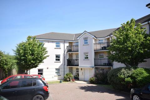 2 bedroom flat to rent, Union Close, Bideford, Devon