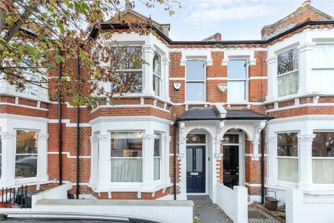 4 bedroom terraced house for sale, Marney Road, SW11