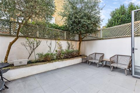 39 Marney Road, London, SW11 5EW