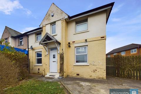 3 bedroom semi-detached house to rent, Bierley House Avenue, Bradford, West Yorkshire, BD4