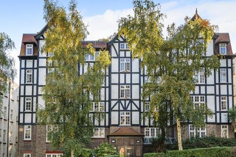 1 bedroom flat for sale, Oakeshott Avenue,  London,  N6,  N6