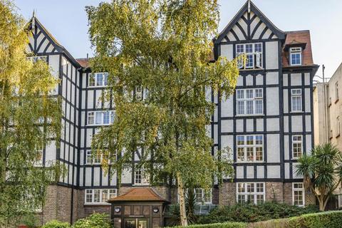 1 bedroom flat for sale, Oakeshott Avenue,  London,  N6,  N6