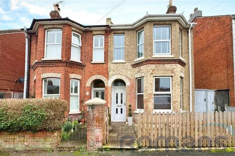 2 bedroom semi-detached house for sale, St. Michaels Road, Aldershot, Hampshire