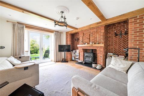 3 bedroom detached house for sale, East Bridge Close, Tilford, Farnham, Surrey, GU10