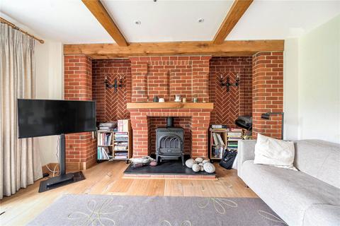 3 bedroom detached house for sale, East Bridge Close, Tilford, Farnham, Surrey, GU10