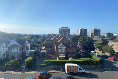 1 bedroom flat for sale, Manor Lea, Boundary Road, Worthing, West Sussex, BN11