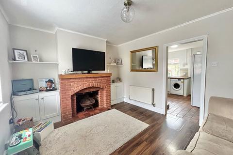 2 bedroom terraced house for sale, Church View, Rugeley WS15