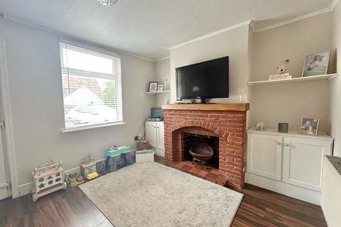 2 bedroom terraced house for sale, Church View, Rugeley WS15