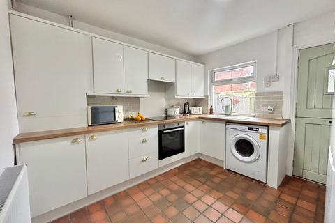 2 bedroom terraced house for sale, Church View, Rugeley WS15