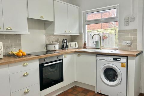 2 bedroom terraced house for sale, Church View, Rugeley WS15