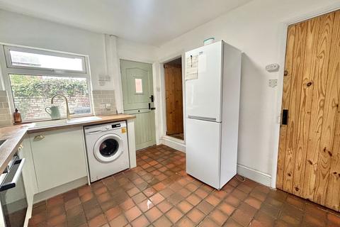 2 bedroom terraced house for sale, Church View, Rugeley WS15