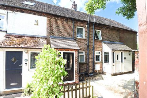 2 bedroom terraced house to rent, Chiswell Green Lane, St. Albans, Hertfordshire