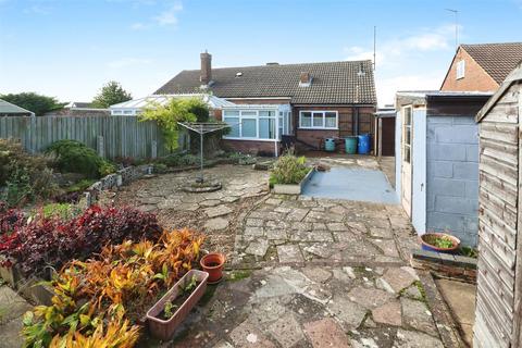 2 bedroom semi-detached bungalow for sale, Alfred Street, Stanwick NN9