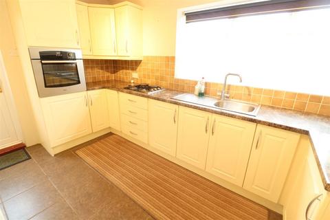 3 Alfred Street, Stanwick, Wellingborough, NN9 6QT