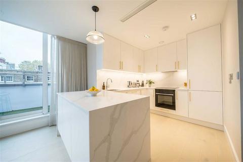 2 bedroom flat to rent, Warren Street, London W1T