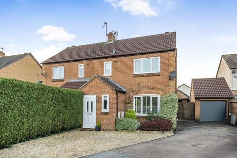 3 bedroom semi-detached house for sale, Taunton Close, Chippenham SN14