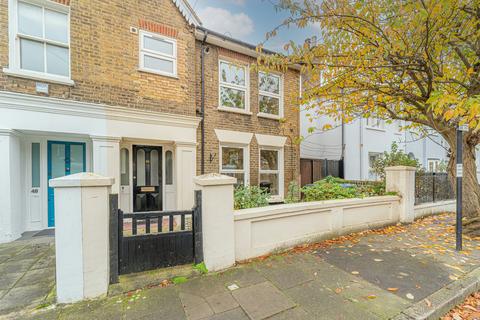 1 bedroom flat for sale, Calvert Road, Greenwich SE10