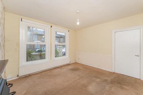 1 bedroom flat for sale, Calvert Road, Greenwich SE10