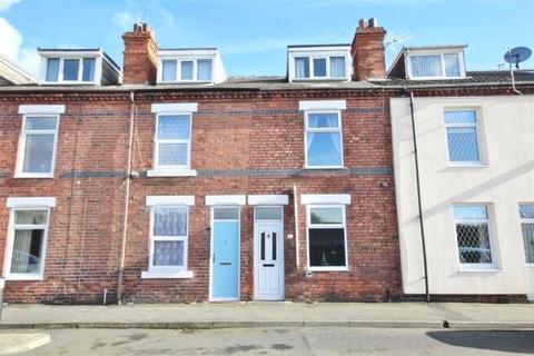 3 bedroom terraced house to rent, Newport Street, East Yorkshire DN14