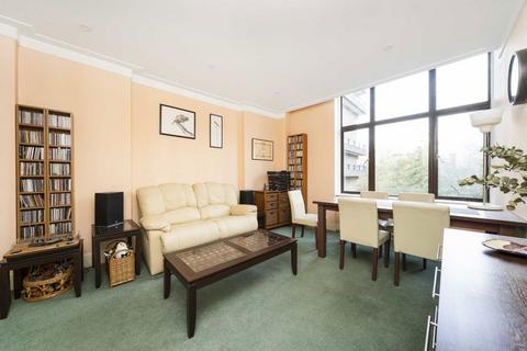 3 bedroom flat for sale, Bridgewater Square, London EC2Y