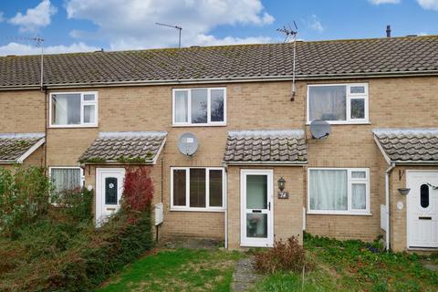 2 bedroom terraced house for sale, Barmby Road, Pocklington