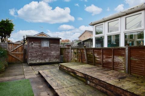 2 bedroom terraced house for sale, Barmby Road, Pocklington