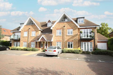 2 bedroom apartment to rent, Shoppenhangers Road MAIDENHEAD Berkshire