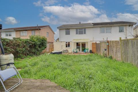 34 Barnfield Close, Southampton, SO19 9GT