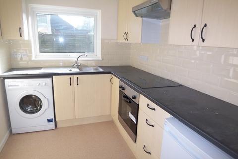 1 bedroom flat to rent, Sycamore Avenue, Wymondham NR18