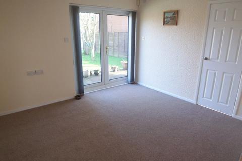 1 bedroom flat to rent, Sycamore Avenue, Wymondham NR18