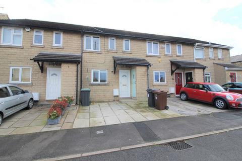 3 bedroom terraced house to rent, Kershaw Street, Derbyshire SK13