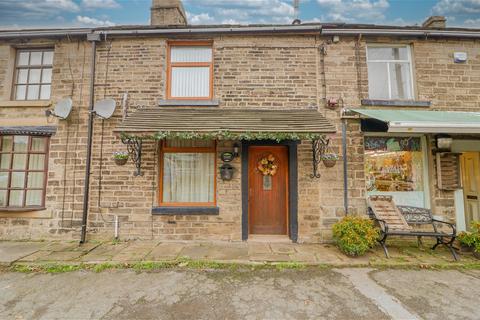 2 bedroom cottage for sale, Marple Road, Glossop SK13