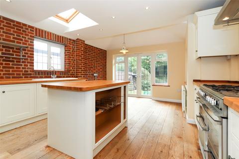 3 bedroom semi-detached house for sale, Chenies Road, Chorleywood, Hertfordshire, WD3