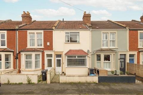 3 bedroom terraced house for sale, Beachgrove Road, Fishponds