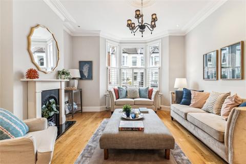 5 bedroom end of terrace house for sale, Leathwaite Road, SW11