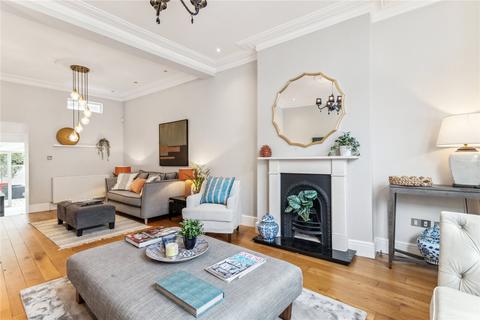 5 bedroom end of terrace house for sale, Leathwaite Road, SW11