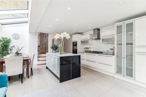 5 bedroom end of terrace house for sale, Leathwaite Road, SW11