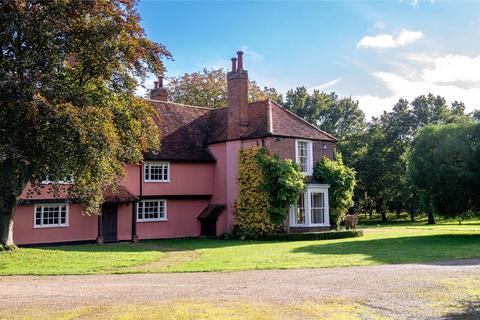 7 bedroom detached house for sale, Coggeshall Road, Kelvedon, Colchester, Essex, CO5