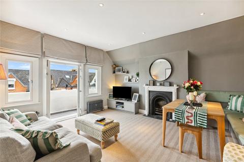 2 bedroom apartment for sale, Thurleigh Road, SW12