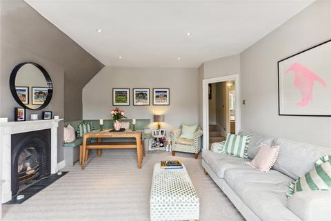 2 bedroom apartment for sale, Thurleigh Road, SW12