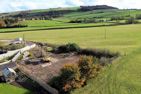 4 bedroom property with land for sale, Manchester Road, Millhouse Green, Sheffield, S36 9LQ