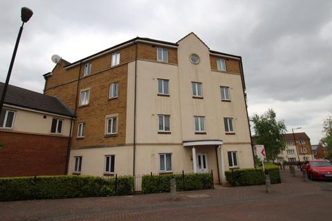 2 bedroom flat to rent, Horfield, Bristol BS7