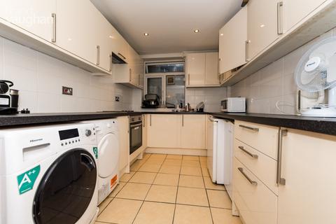 4 bedroom terraced house to rent, Washington Street, Brighton BN2