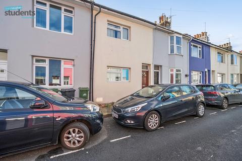 4 bedroom terraced house to rent, Washington Street, Brighton BN2